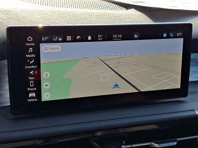 2024 Alfa Romeo Tonale Ti EAWD
