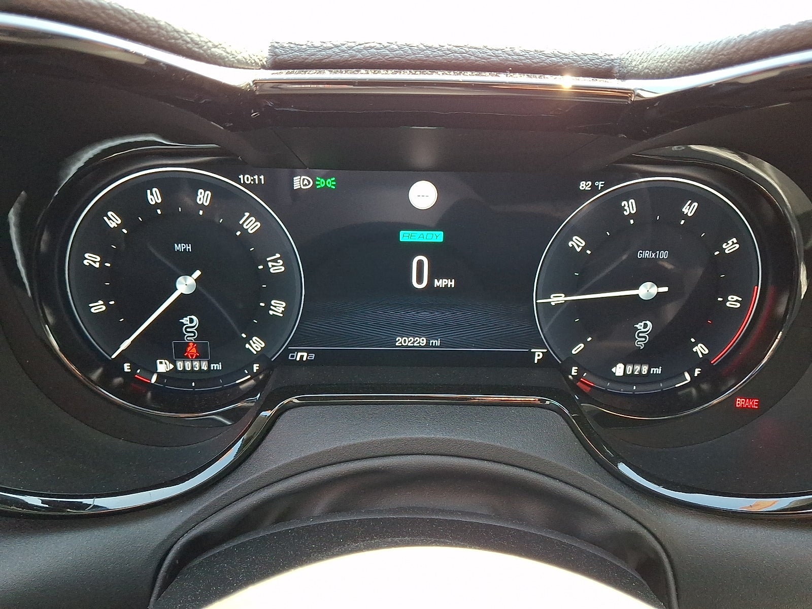 2024 Alfa Romeo Tonale Ti EAWD