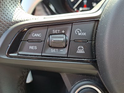 2024 Alfa Romeo Tonale Ti EAWD