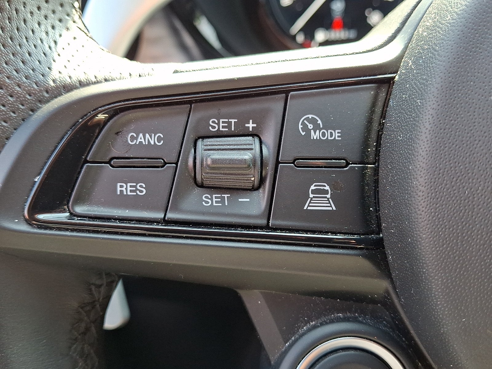 2024 Alfa Romeo Tonale Ti EAWD