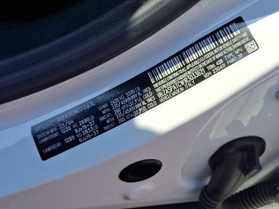 2024 Alfa Romeo Tonale Ti EAWD