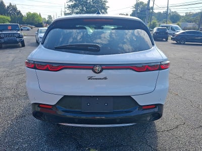 2024 Alfa Romeo Tonale Ti EAWD