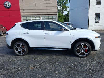 2024 Alfa Romeo Tonale Ti EAWD