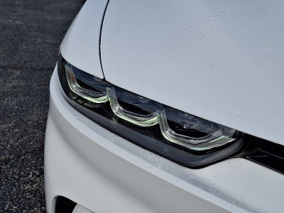 2024 Alfa Romeo Tonale Ti EAWD