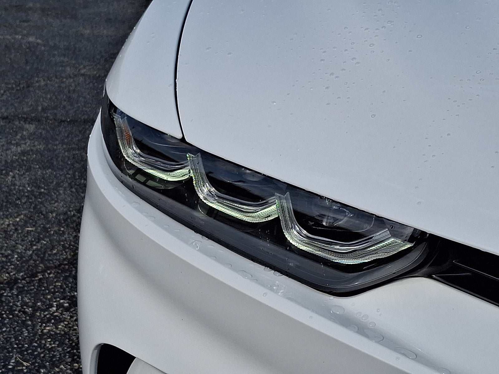 2024 Alfa Romeo Tonale Ti EAWD