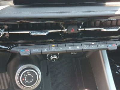 2024 Alfa Romeo Tonale Ti EAWD