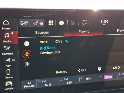 2024 Alfa Romeo Tonale Ti EAWD