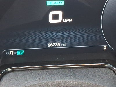 2024 Alfa Romeo Tonale Ti EAWD