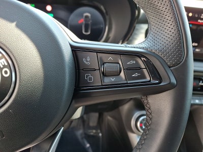 2024 Alfa Romeo Tonale Ti EAWD