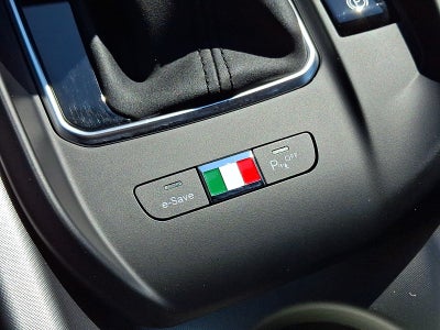 2024 Alfa Romeo Tonale Ti EAWD