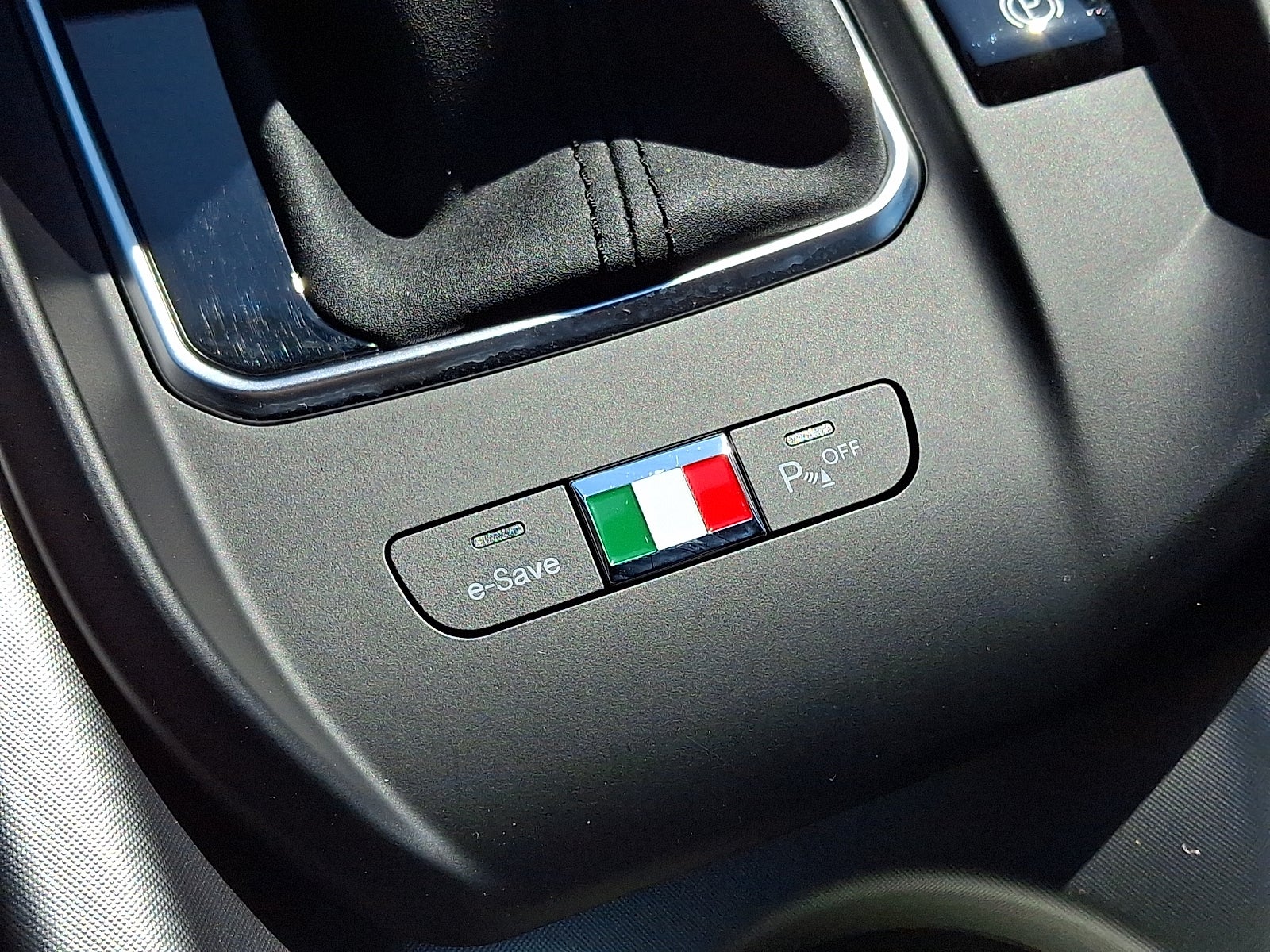 2024 Alfa Romeo Tonale Ti EAWD