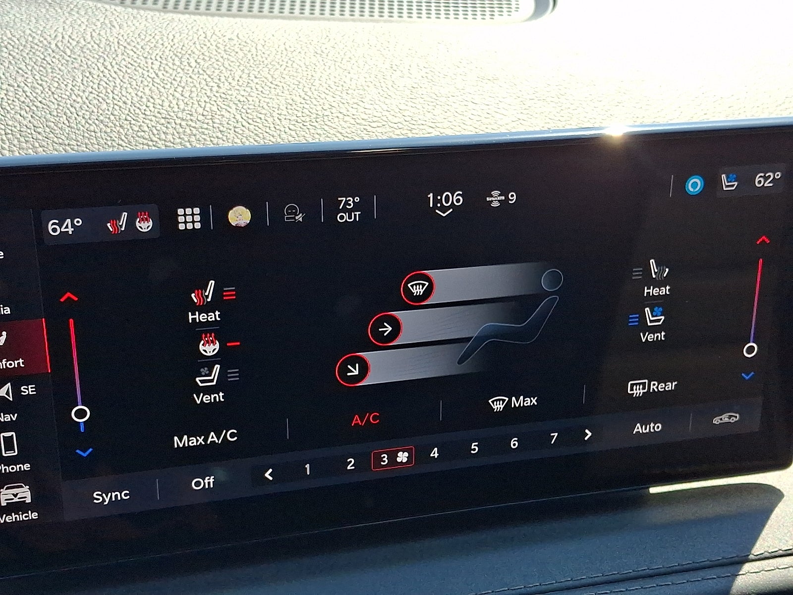 2024 Alfa Romeo Tonale Ti EAWD