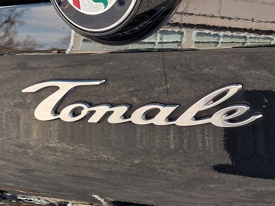 2024 Alfa Romeo Tonale Ti EAWD