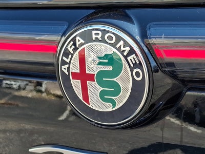 2024 Alfa Romeo Tonale Ti EAWD