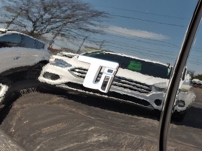 2024 Alfa Romeo Tonale Ti EAWD