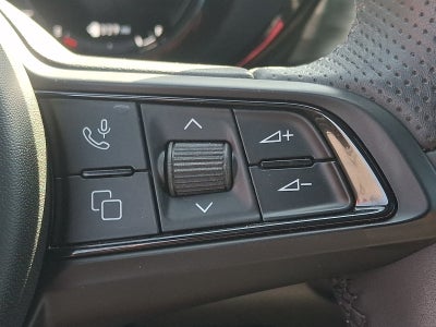 2024 Alfa Romeo Tonale Ti EAWD