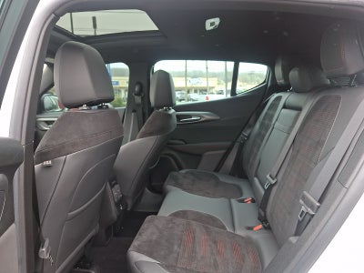 2024 Alfa Romeo Tonale Veloce EAWD