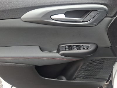 2024 Alfa Romeo Tonale Veloce EAWD