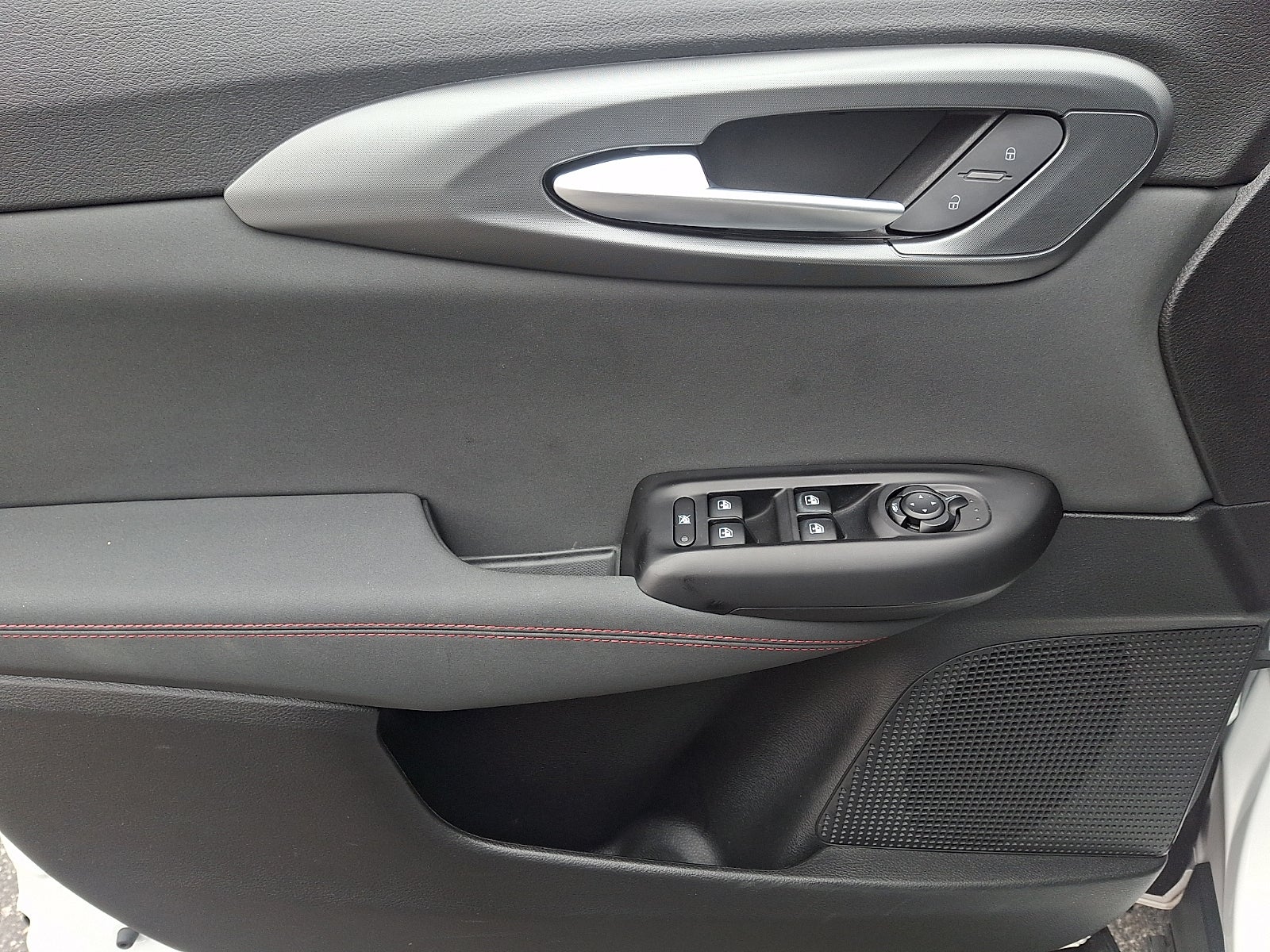 2024 Alfa Romeo Tonale Veloce EAWD