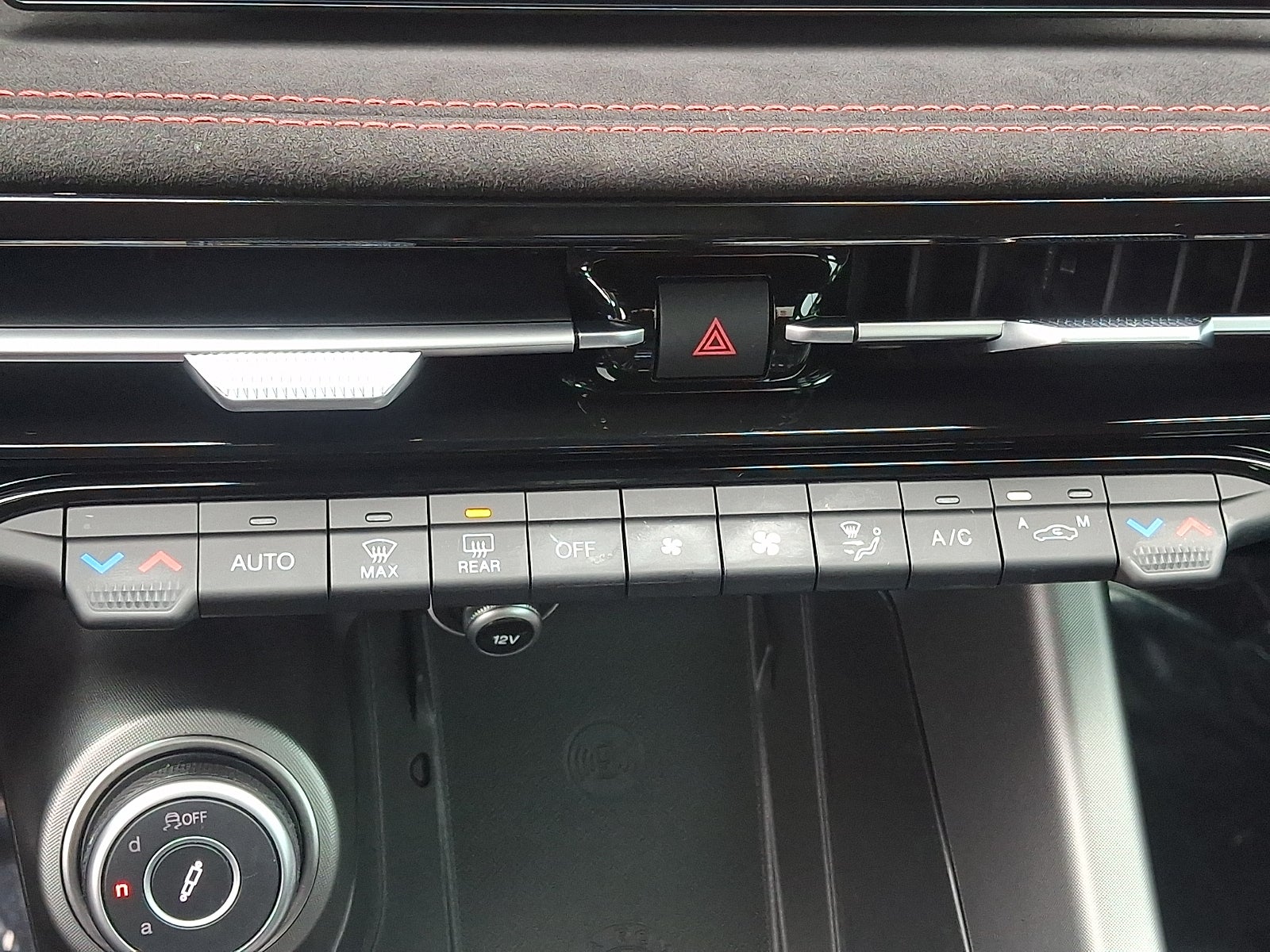 2024 Alfa Romeo Tonale Veloce EAWD