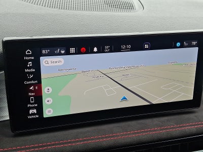 2024 Alfa Romeo Tonale Veloce EAWD