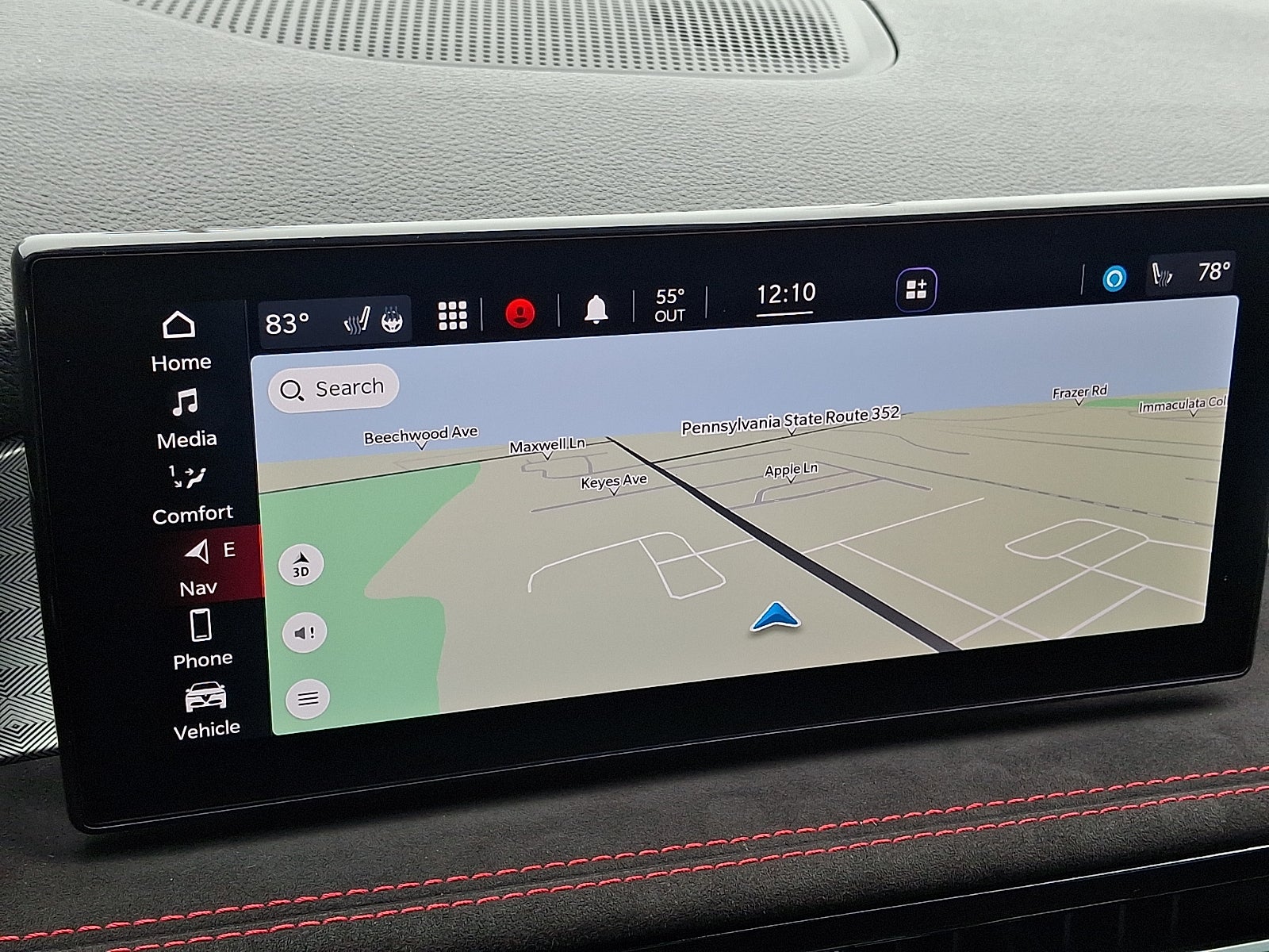 2024 Alfa Romeo Tonale Veloce EAWD