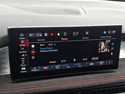 2024 Alfa Romeo Tonale Veloce EAWD