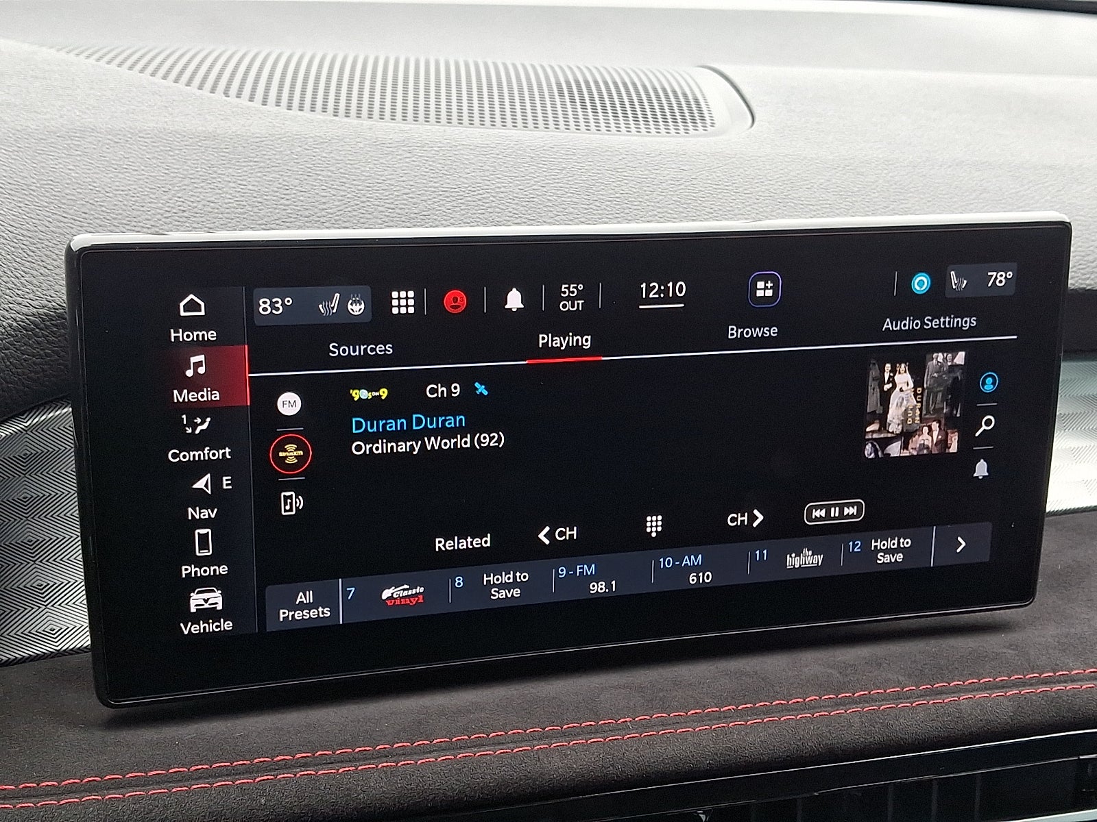 2024 Alfa Romeo Tonale Veloce EAWD