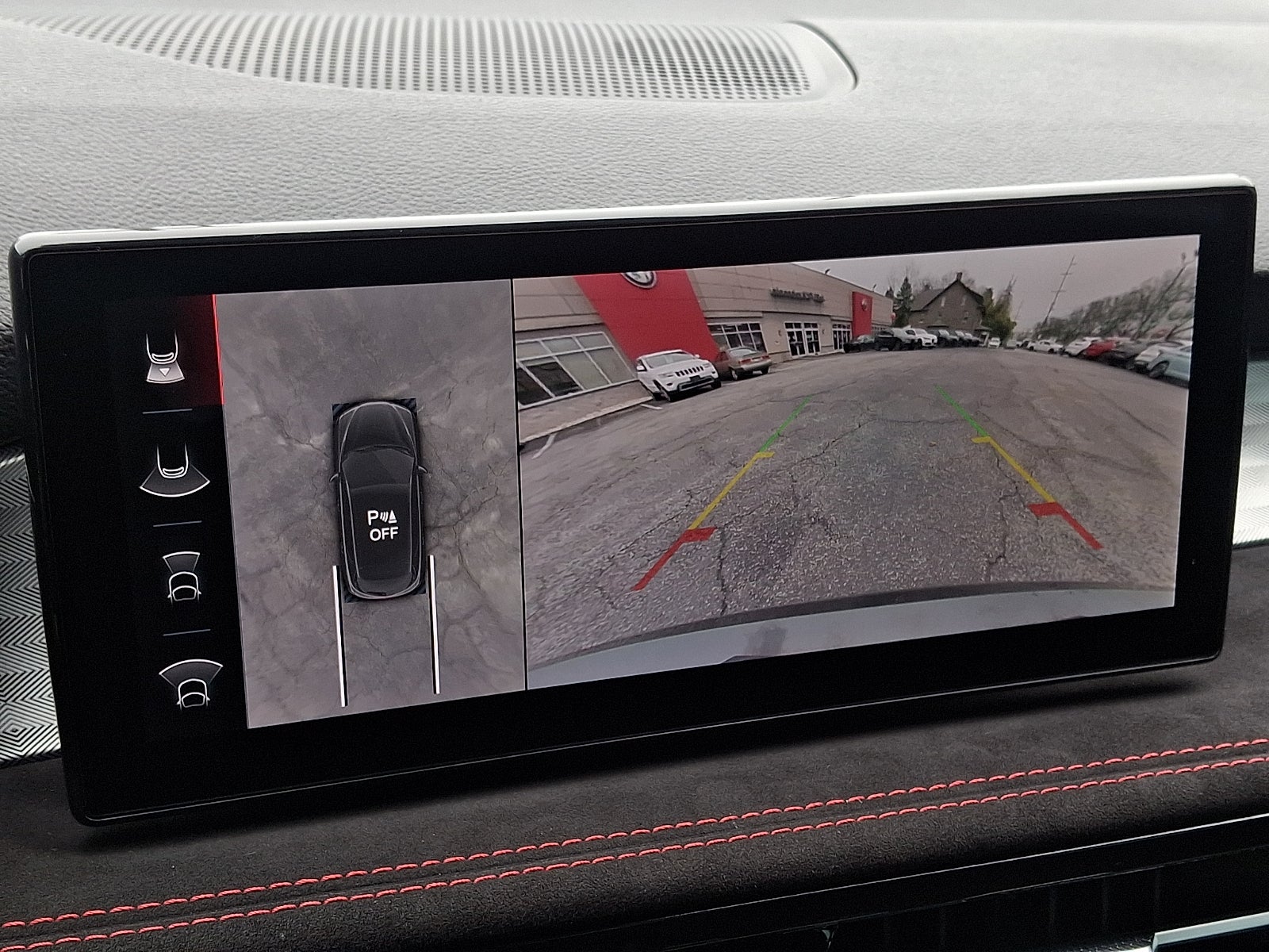 2024 Alfa Romeo Tonale Veloce EAWD