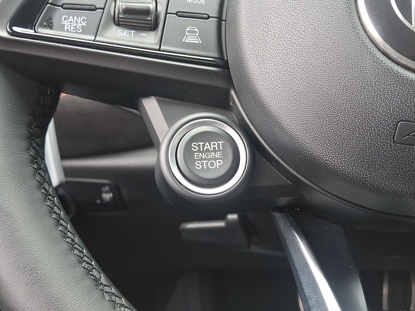 2024 Alfa Romeo Tonale Veloce EAWD