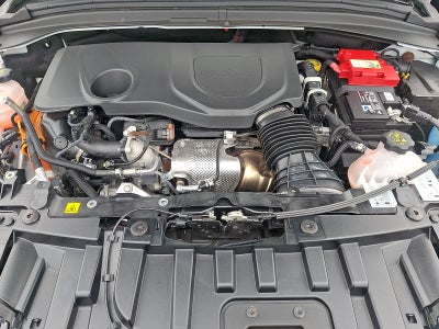 2024 Alfa Romeo Tonale Veloce EAWD