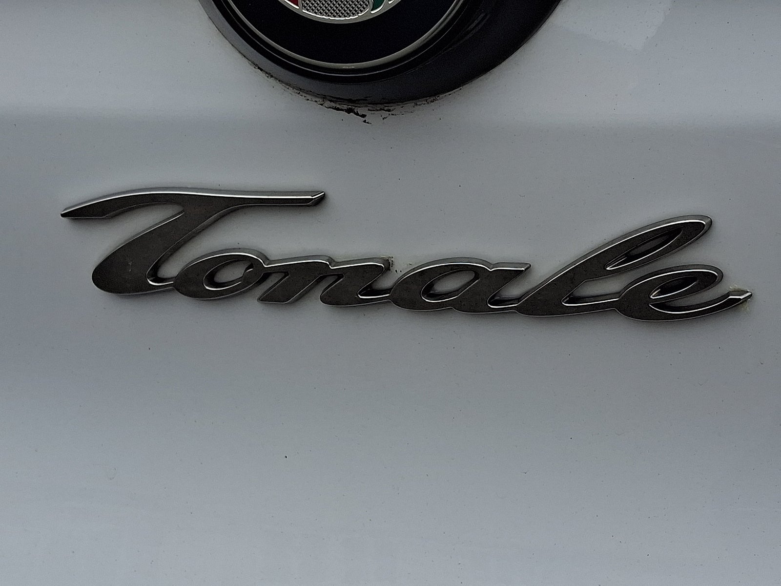 2024 Alfa Romeo Tonale Veloce EAWD