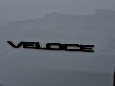 2024 Alfa Romeo Tonale Veloce EAWD