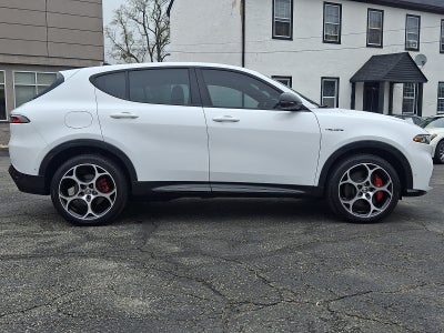 2024 Alfa Romeo Tonale Veloce EAWD