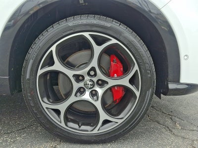 2024 Alfa Romeo Tonale Veloce EAWD