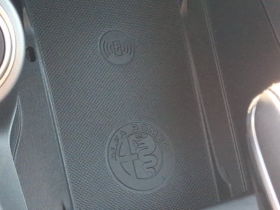 2024 Alfa Romeo Tonale Veloce EAWD