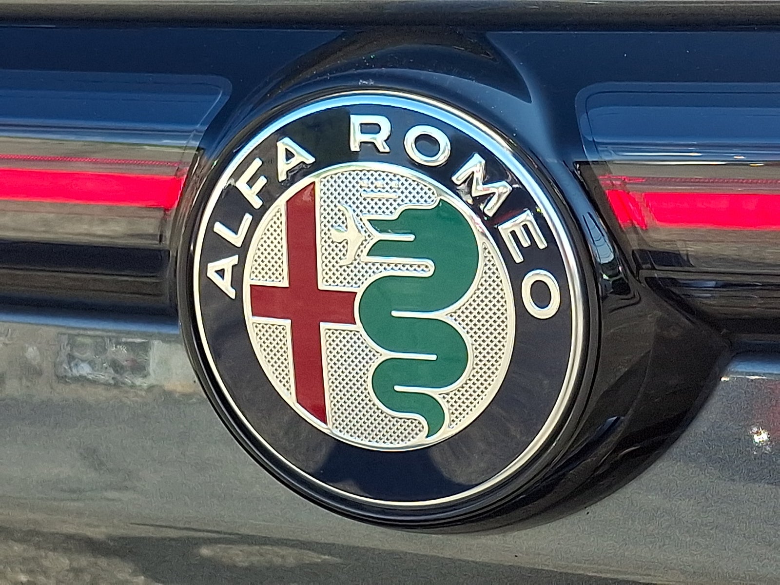 2024 Alfa Romeo Tonale Veloce EAWD