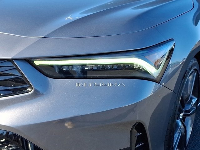 2023 Acura Integra A-Spec Package
