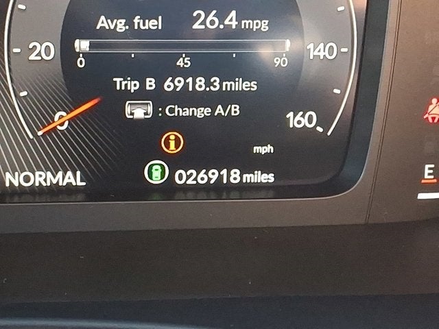 2023 Acura Integra A-Spec Package