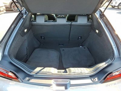 2023 Acura Integra A-Spec Package