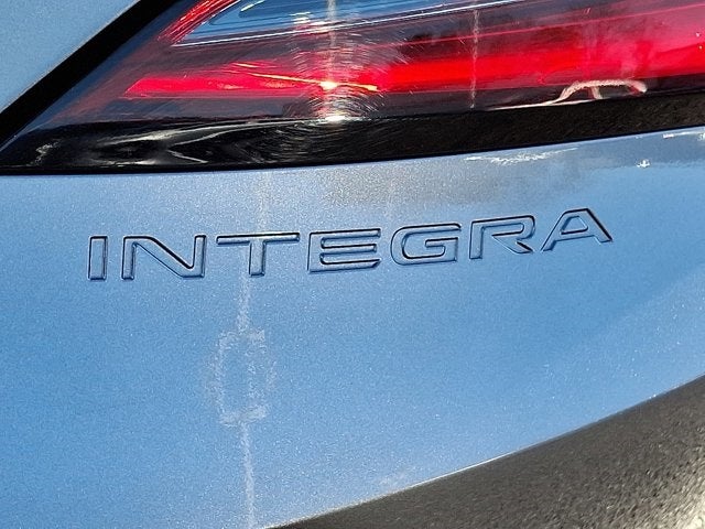 2023 Acura Integra A-Spec Package