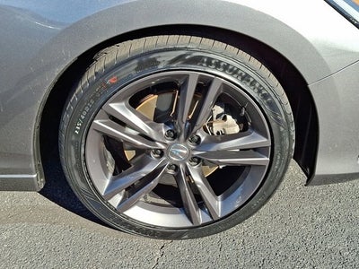 2023 Acura Integra A-Spec Package