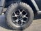 2017 Jeep Wrangler Big Bear