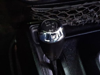 2018 Jeep Wrangler JK Sahara