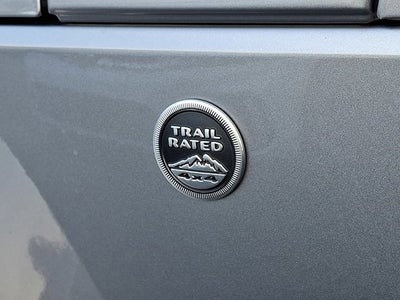 2018 Jeep Wrangler JK Sahara