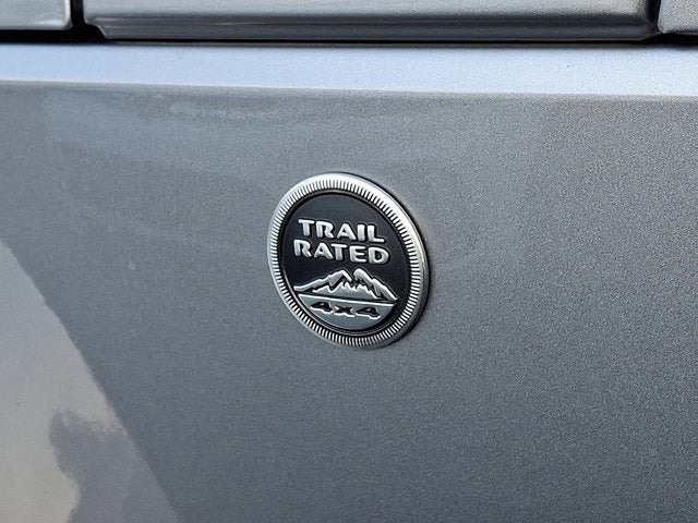 2018 Jeep Wrangler JK Sahara