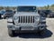 2022 Jeep Wrangler Sport S