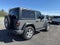 2022 Jeep Wrangler Sport S
