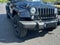 2017 Jeep Wrangler Unlimited Sahara SMOKY MOUNTAIN