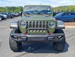 2021 Jeep Wrangler Rubicon